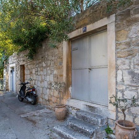 Apartment Peaceful Oasis ماكارسكا المظهر الخارجي الصورة