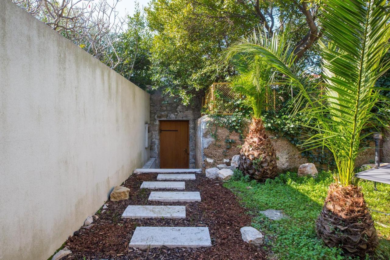 Apartment Peaceful Oasis ماكارسكا المظهر الخارجي الصورة